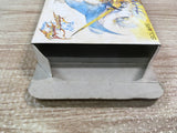 UF1660 Final Fantasy 3 BOXED NES Famicom Japan