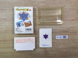 UF1661 Deep Dungeon BOXED NES Famicom Japan