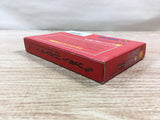 UF1664 Bomber King scenario BOXED NES Famicom Japan
