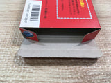 UF1664 Bomber King scenario BOXED NES Famicom Japan