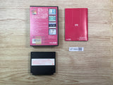 UF1669 Gemfire Royal Blood BOXED NES Famicom Japan