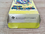 UF1672 Super Mario World BOXED SNES Super Famicom Japan