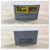 UF1672 Super Mario World BOXED SNES Super Famicom Japan