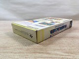 UF1672 Super Mario World BOXED SNES Super Famicom Japan
