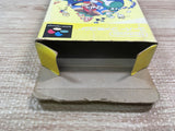 UF1672 Super Mario World BOXED SNES Super Famicom Japan