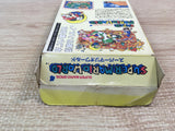 UF1672 Super Mario World BOXED SNES Super Famicom Japan