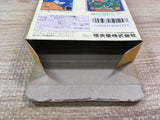 UF1672 Super Mario World BOXED SNES Super Famicom Japan