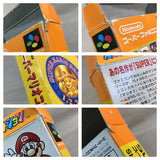 UF1673 Super Mario Collection All Stars BOXED SNES Super Famicom Japan