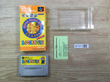 UF1673 Super Mario Collection All Stars BOXED SNES Super Famicom Japan