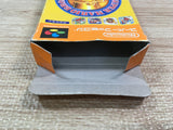 UF1673 Super Mario Collection All Stars BOXED SNES Super Famicom Japan