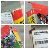 UF1675 Super Mario Kart BOXED SNES Super Famicom Japan