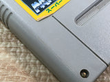 UF1675 Super Mario Kart BOXED SNES Super Famicom Japan