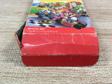 UF1675 Super Mario Kart BOXED SNES Super Famicom Japan