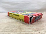 UF1676 Super Mario Kart BOXED SNES Super Famicom Japan