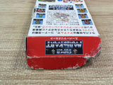 UF1676 Super Mario Kart BOXED SNES Super Famicom Japan