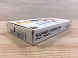 UF1689 Final Fantasy IV 4 BOXED SNES Super Famicom Japan
