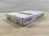 UF1689 Final Fantasy IV 4 BOXED SNES Super Famicom Japan