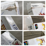 UF1689 Final Fantasy IV 4 BOXED SNES Super Famicom Japan