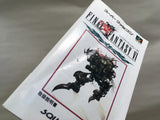 UF1691 Final Fantasy VI 6 BOXED SNES Super Famicom Japan