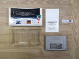 UF1691 Final Fantasy VI 6 BOXED SNES Super Famicom Japan