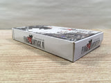 UF1691 Final Fantasy VI 6 BOXED SNES Super Famicom Japan