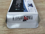 UF1691 Final Fantasy VI 6 BOXED SNES Super Famicom Japan