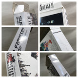 UF1691 Final Fantasy VI 6 BOXED SNES Super Famicom Japan