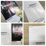 UF1696 Romancing SaGa 2 BOXED SNES Super Famicom Japan