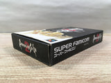 UF1696 Romancing SaGa 2 BOXED SNES Super Famicom Japan