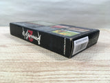 UF1696 Romancing SaGa 2 BOXED SNES Super Famicom Japan