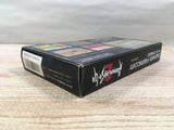 UF1696 Romancing SaGa 2 BOXED SNES Super Famicom Japan