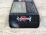 UF1696 Romancing SaGa 2 BOXED SNES Super Famicom Japan