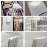 UF1699 Romancing Sa Ga 3 BOXED SNES Super Famicom Japan