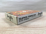 UF1699 Romancing Sa Ga 3 BOXED SNES Super Famicom Japan
