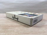 UF1699 Romancing Sa Ga 3 BOXED SNES Super Famicom Japan