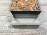 UF1699 Romancing Sa Ga 3 BOXED SNES Super Famicom Japan