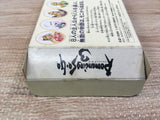 UF1699 Romancing Sa Ga 3 BOXED SNES Super Famicom Japan