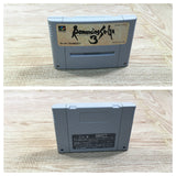 UF1700 Romancing Sa Ga 3 BOXED SNES Super Famicom Japan