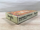 UF1700 Romancing Sa Ga 3 BOXED SNES Super Famicom Japan