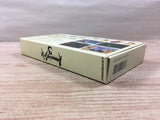 UF1700 Romancing Sa Ga 3 BOXED SNES Super Famicom Japan