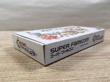 UF1701 Chrono Trigger BOXED SNES Super Famicom Japan