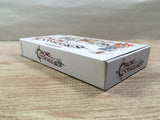 UF1701 Chrono Trigger BOXED SNES Super Famicom Japan