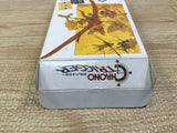 UF1701 Chrono Trigger BOXED SNES Super Famicom Japan