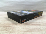 UF1709 Ultima VI 6 Itsuwari no Yogensha BOXED SNES Super Famicom Japan