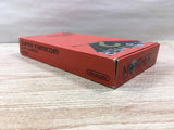 UF1711 Mother 2 EarthBound BOXED SNES Super Famicom Japan