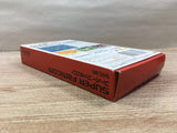 UF1711 Mother 2 EarthBound BOXED SNES Super Famicom Japan