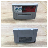 UF1713 Majin Tensei BOXED SNES Super Famicom Japan