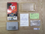 UF1713 Majin Tensei BOXED SNES Super Famicom Japan