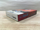 UF1713 Majin Tensei BOXED SNES Super Famicom Japan