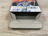 UF1713 Majin Tensei BOXED SNES Super Famicom Japan